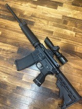 SMITH & WESSON M&P-15 W/Optic 5.56X45MM NATO - Image 6 of 10