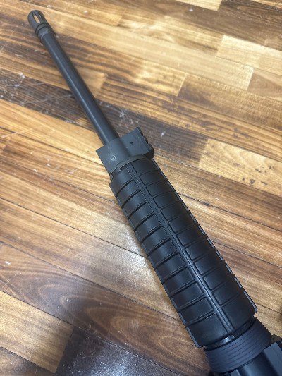 SMITH & WESSON M&P-15 W/Optic 5.56X45MM NATO - Image 9 of 10