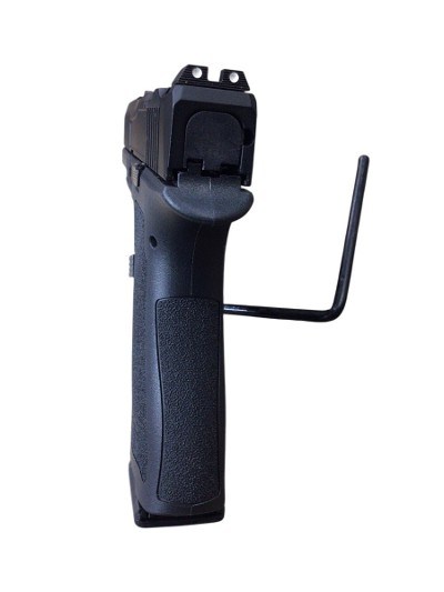 PALMETTO STATE ARMORY DAGGER MICRO 9MM LUGER (9x19 PARA) - Image 4 of 6