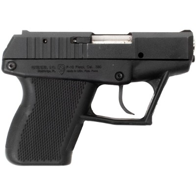 GRENDEL P-10 PISTOL .380 ACP - Image 2 of 3