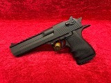 MAGNUM RESEARCH DESERT EAGLE .50 AE - Image 1 of 10