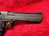 MAGNUM RESEARCH DESERT EAGLE .50 AE - Image 8 of 10