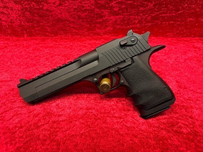 MAGNUM RESEARCH DESERT EAGLE .50 AE - Image 1 of 10