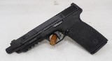 SMITH & WESSON M&P 5.7 NO MANUAL SAFETY 5.7X28MM - Image 4 of 8