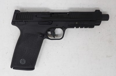 SMITH & WESSON M&P 5.7 NO MANUAL SAFETY 5.7X28MM - Image 5 of 8