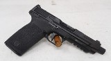 SMITH & WESSON M&P 5.7 NO MANUAL SAFETY 5.7X28MM - Image 3 of 8