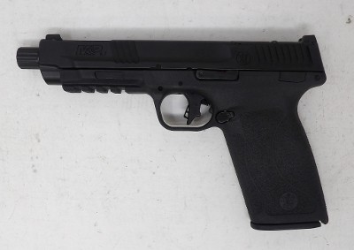 SMITH & WESSON M&P 5.7 NO MANUAL SAFETY 5.7X28MM - Image 6 of 8