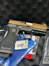 SIG SAUER P320 9MM LUGER (9x19 PARA) - Image 2 of 6