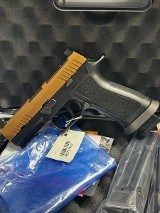SIG SAUER P320 9MM LUGER (9x19 PARA) - Image 3 of 6