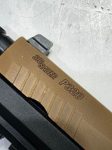 SIG SAUER P320 9MM LUGER (9x19 PARA) - Image 5 of 6