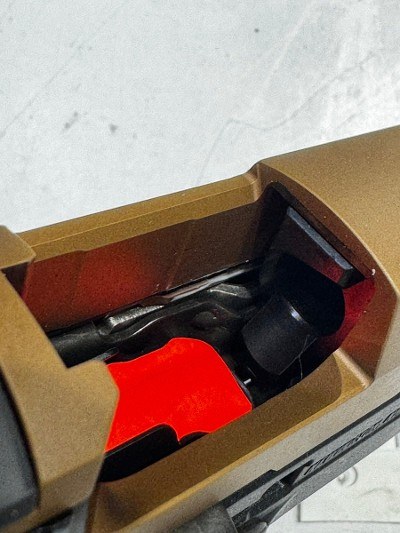 SIG SAUER P320 9MM LUGER (9x19 PARA) - Image 6 of 6