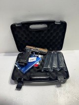 SIG SAUER P320 9MM LUGER (9x19 PARA) - Image 1 of 6