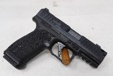 CANIK METE MC9 PRIME 9MM LUGER (9x19 PARA) - Image 4 of 9