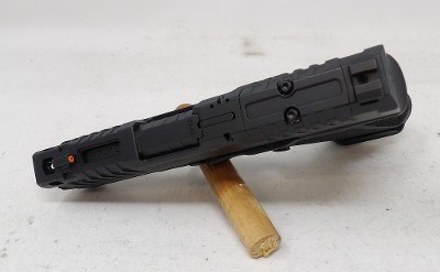 CANIK METE MC9 PRIME 9MM LUGER (9x19 PARA) - Image 9 of 9