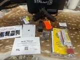 STACCATO C4 2011 9MM LUGER (9x19 PARA) - Image 1 of 11