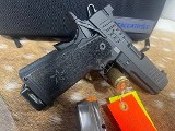 STACCATO C4 2011 9MM LUGER (9x19 PARA) - Image 5 of 11