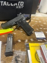 STACCATO C4 2011 9MM LUGER (9x19 PARA) - Image 9 of 11