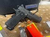 STACCATO C4 2011 9MM LUGER (9x19 PARA) - Image 3 of 11