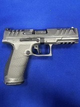 WALTHER PDP FULL SIZE 9MM LUGER (9x19 PARA) - Image 1 of 6