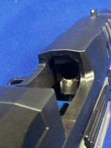 WALTHER PDP FULL SIZE 9MM LUGER (9x19 PARA) - Image 5 of 6