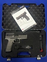 WALTHER PDP FULL SIZE 9MM LUGER (9x19 PARA) - Image 3 of 6