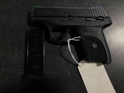 RUGER LC9S 9MM LUGER (9x19 PARA) - Image 4 of 4