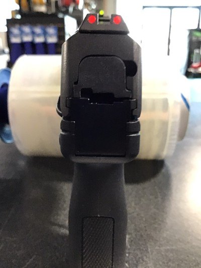 RUGER LC9S 9MM LUGER (9x19 PARA) - Image 2 of 4