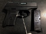 RUGER LC9S 9MM LUGER (9x19 PARA) - Image 1 of 4