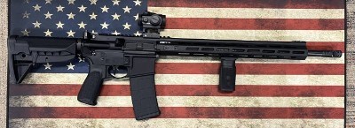 SPRINGFIELD ARMORY Saint Victor.223 WYLDE - Image 6 of 7