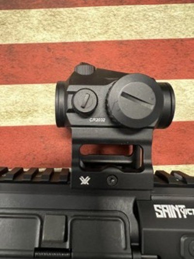 SPRINGFIELD ARMORY Saint Victor.223 WYLDE - Image 4 of 7