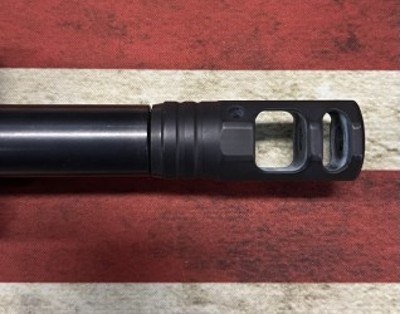 SPRINGFIELD ARMORY Saint Victor.223 WYLDE - Image 7 of 7