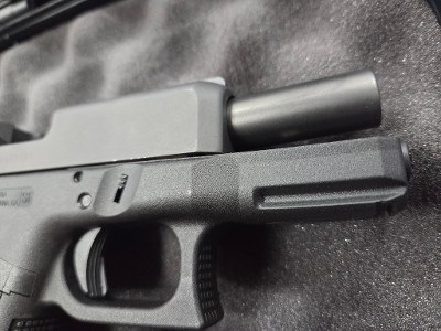 GLOCK G29 SHORT FRAME 10MM - Image 4 of 11