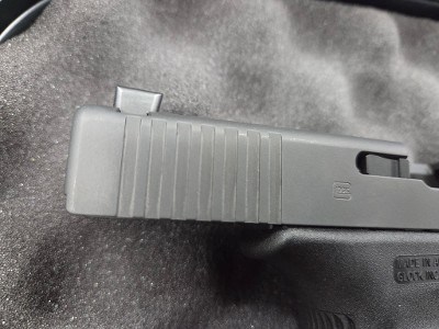 GLOCK G29 SHORT FRAME 10MM - Image 6 of 11