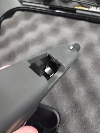 GLOCK G29 SHORT FRAME 10MM - Image 8 of 11