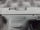 GLOCK G29 SHORT FRAME 10MM - Image 5 of 11