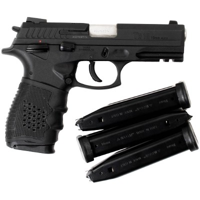 TAURUS TH 10 10MM - Image 3 of 3