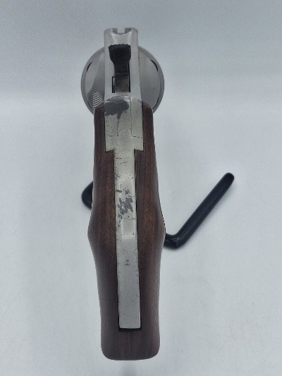 SMITH & WESSON GOVERNOR .45 ACP/.410 GA - Image 3 of 16