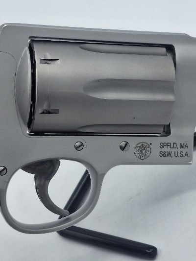 SMITH & WESSON GOVERNOR .45 ACP/.410 GA - Image 6 of 16