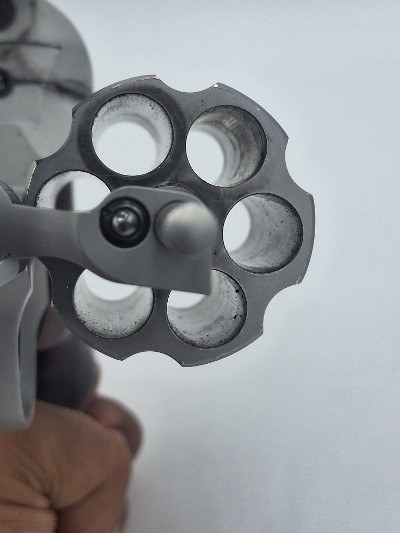 SMITH & WESSON GOVERNOR .45 ACP/.410 GA - Image 13 of 16