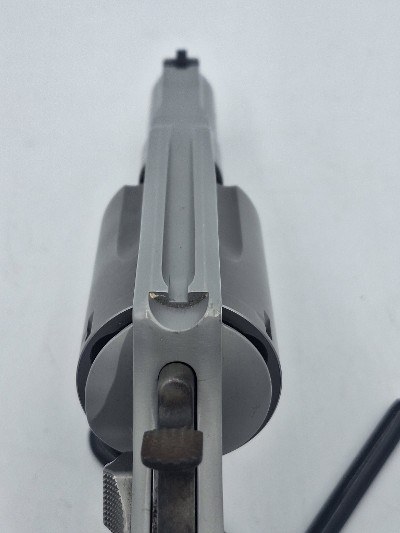 SMITH & WESSON GOVERNOR .45 ACP/.410 GA - Image 4 of 16