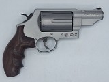 SMITH & WESSON GOVERNOR .45 ACP/.410 GA - Image 2 of 16