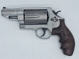 SMITH & WESSON GOVERNOR .45 ACP/.410 GA - Image 1 of 16