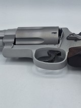 SMITH & WESSON GOVERNOR .45 ACP/.410 GA - Image 15 of 16