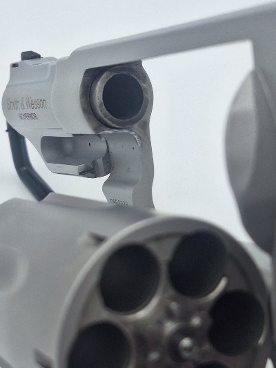 SMITH & WESSON GOVERNOR .45 ACP/.410 GA - Image 11 of 16