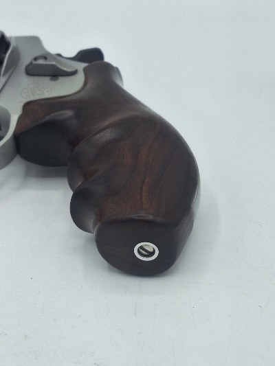 SMITH & WESSON GOVERNOR .45 ACP/.410 GA - Image 16 of 16