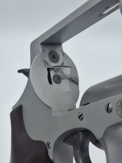 SMITH & WESSON GOVERNOR .45 ACP/.410 GA - Image 14 of 16