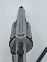 SMITH & WESSON GOVERNOR .45 ACP/.410 GA - Image 4 of 16