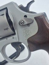 SMITH & WESSON GOVERNOR .45 ACP/.410 GA - Image 8 of 16