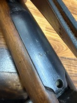 GOVERNMENT OF YUGOSLAVIA M24/47 8MM MAUSER - Image 12 of 13