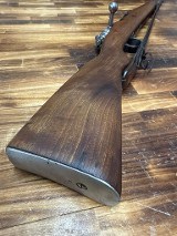 GOVERNMENT OF YUGOSLAVIA M24/47 8MM MAUSER - Image 3 of 13